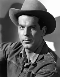 Images Dated 4th September 2007: SMOKY, Fred MacMurray, 1946, (c) 20th Century Fox