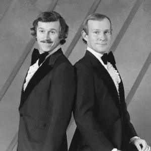 Tv Special Prints: SMOTHERS BROTHERS COMEDY HOUR 20TH REUNION