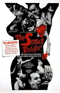 1965 Movies Prints: THE SMUT PEDDLER, 1965