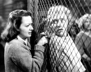 Mental Illness Prints: THE SNAKE PIT, Olivia De Havilland