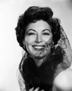 Images Dated 5th September 2014: THE SNOWS OF KILIMANJARO, Ava Gardner, 1952