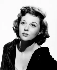 Images Dated 3rd March 2015: THE SNOWS OF KILIMANJARO, Susan Hayward