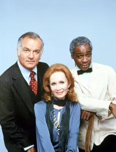 Zm Tv07 08 Prints: SOAP, Robert Mandan, Katherine Helmond, Robert Guillaume, (Season 1), 1977-81