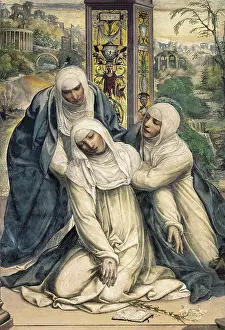 Siena Prints: SODOMA, Giovanni Antonio Bazzi