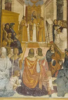 Tuscans Prints: SODOMA, Giovanni Antonio Bazzi