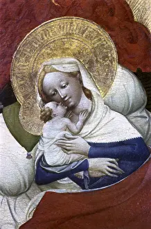 Christians Prints: SOEST, Conrad von (1370 - 1422)