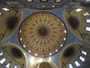 Stateliness Prints: Sokollu Mehmet Pasha Mosque (Sokollu Mehmet Pasa Camii)