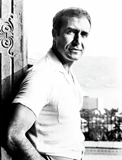 Ricardo Prints: SOL MADRID, Ricardo Montalban, 1968