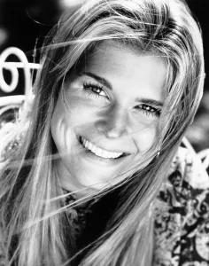 Candice Prints: SOLDIER BLUE, Candice Bergen, 1970