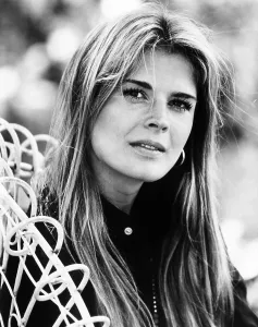 Candice Prints: SOLDIER BLUE, Candice Bergen, 1970