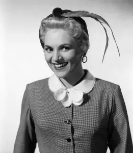 Publicity Prints: THE SOLID GOLD CADILLAC, Judy Holliday, 1956