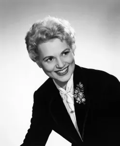 Holliday Prints: THE SOLID GOLD CADILLAC, Judy Holliday, 1956