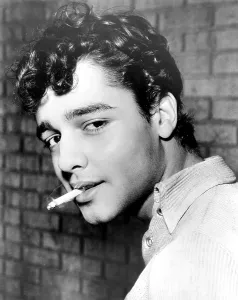 SOMEBODY UP THERE LIKES ME, Sal Mineo, 1956