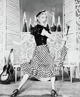 2019 Prints: SOMEBODY LOVES ME, Betty Hutton, 1952