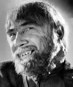 SON OF FRANKENSTEIN, Bela Lugosi, 1939