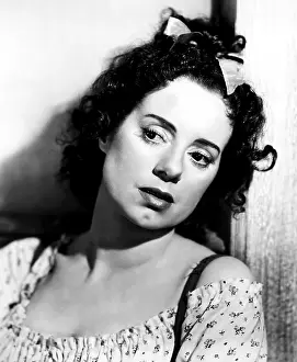 Movpor9 Prints: SON OF FURY, Elsa Lanchester, 1942