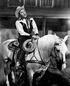 Films By Frank Tashlin Prints: SON OF PALEFACE, Bob Hope, 1952
