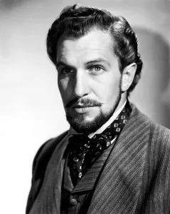 Images Dated 31st March 2015: THE SONG OF BERNADETTE, Vincent Price