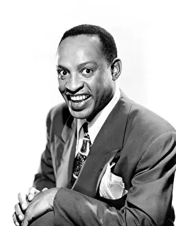 Movpor15 Prints: A SONG IS BORN, Lionel Hampton, 1948