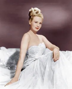 Images Dated 22nd March 2012: A SONG IS BORN, Virginia Mayo, 1948