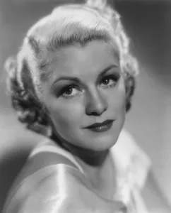 Images Dated 1st October 2015: SONG AND DANCE MAN, Claire Trevor
