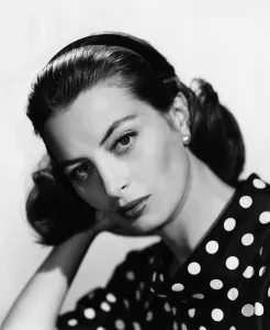 SONG WITHOUT END, Capucine, 1960