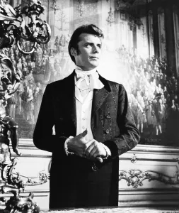 Images Dated 15th April 2015: SONG WITHOUT END, Dirk Bogarde as Franz Liszt, 1960