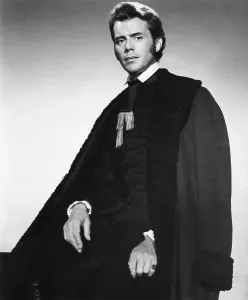 Images Dated 15th April 2015: SONG WITHOUT END, Dirk Bogarde as Franz Liszt, 1960
