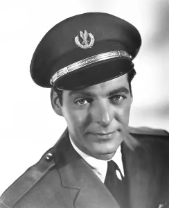 Rory Prints: WITH A SONG IN MY HEART, Rory Calhoun