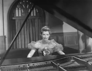 Films By Clarence Brown Prints: SONG OF LOVE, Katharine Hepburn, 1947