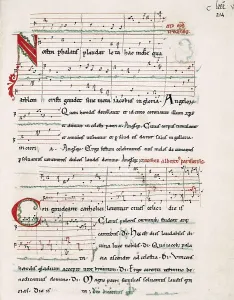 The Groyne Prints: The Song of the Pilgrims on the Road to Santiago