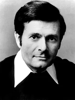 Herman Prints: Songwriter Jerry Herman ca. 1970's. Courtesy CSU Archives/Everett Collection