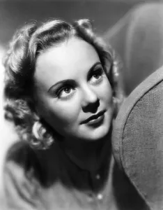 September Prints: Sonja Henie, ca. late 1930s