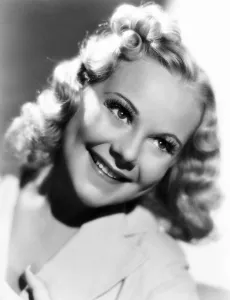 September Prints: Sonja Henie, ca. late 1930s