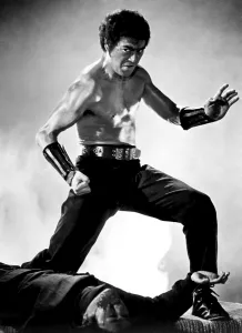 June Prints: Sonny Chiba, ca. mid-1970s