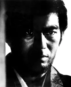 Closeup Prints: Sonny Chiba, ca. mid-1970s