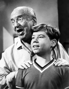 Singing Prints: MY THREE SONS, (episode: Almost The Sound Of Music)