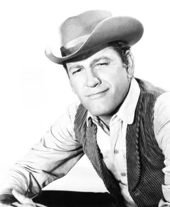 Earl Prints: THE SONS OF KATIE ELDER, Earl Holliman, 1965