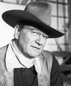 THE SONS OF KATIE ELDER, John Wayne, 1965