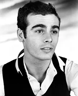 SONS AND LOVERS, Dean Stockwell, 1960. TM & Copyright 20th Century Fox Film Corp. All rights reserved/courtesy Everett Collection