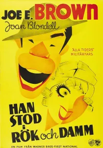 Blondell Prints: SONS O'GUNS, (aka HAN STOD I ROK OCH DAMM)