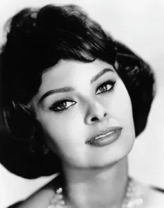Images Dated 23rd August 2010: Sophia Loren, ca. late 1950s