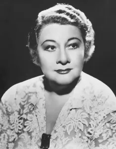2 Mej Prints: Sophie Tucker, 1930s