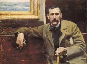 Joaquin 1863 1923 Prints: SOROLLA, Joaqun (1863-1923). B