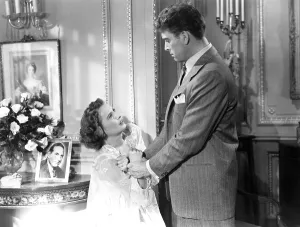 SORRY, WRONG NUMBER, Barbara Stanwyck, Burt Lancaster, 1948