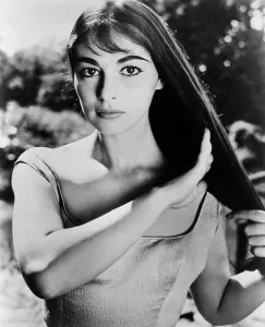 Angeli Prints: SOS PACIFIC, (aka S.O.S. PACIFIC), Pier Angeli, 1959