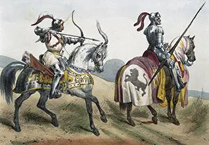 Soto Prints: DE SOTTO, Serafin Maria, Earl of Clonard (1793 - 1862)