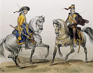 Soto Prints: DE SOTTO, Serafin Maria, Earl of Clonard (1793 - 1862)