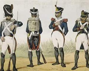 Soto Prints: DE SOTTO, Serafin Maria, Earl of Clonard (1793 - 1862)