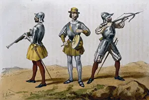 Soto Prints: DE SOTTO, Serafin Maria, Earl of Clonard (1793 - 1862)